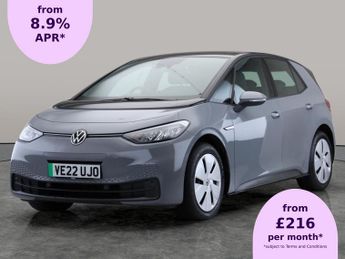 Volkswagen ID.3 Pure Performance 45kWh Life (150 ps) - BLUETOOTH - PARK SENSORS 