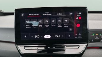 Volkswagen ID.3 Pure Performance 45kWh Life (150 ps) - BLUETOOTH - PARK SENSORS 