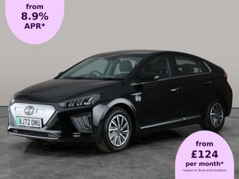 Hyundai Ioniq 38.3kWh Premium (136 ps) - REVERSE CAM - NAV - HEATED SEATS