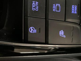 Hyundai Ioniq 38.3kWh Premium (136 ps) - REVERSE CAM - NAV - HEATED SEATS