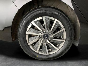 Hyundai Ioniq 38.3kWh Premium (136 ps) - REVERSE CAM - NAV - HEATED SEATS