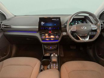 Hyundai Ioniq 38.3kWh Premium (136 ps) - REVERSE CAM - NAV - HEATED SEATS