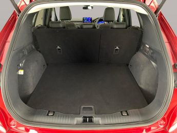 Ford Kuga 2.5h Duratec Vignale CVT (190 ps) - CARPLAY - KEYLESS ENTRY - LE