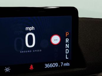 Ford Mustang Mach-e Standard Range 70kWh Automatic (269 ps) - KEYLESS ENTRY - REVERS