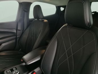 Ford Mustang Mach-e Standard Range 70kWh Automatic (269 ps) - KEYLESS ENTRY - REVERS