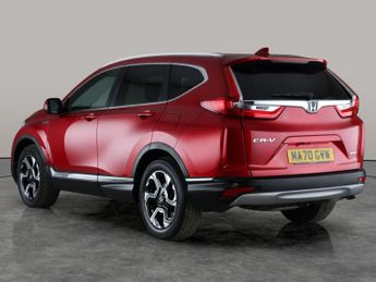 Honda CR-V 2.0 h i-MMD SR eCVT (184 ps) - HEATED LEATHER - BLIND SPOT ASSIS