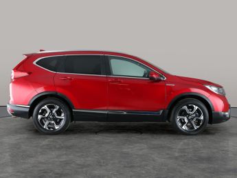 Honda CR-V 2.0 h i-MMD SR eCVT (184 ps) - HEATED LEATHER - BLIND SPOT ASSIS