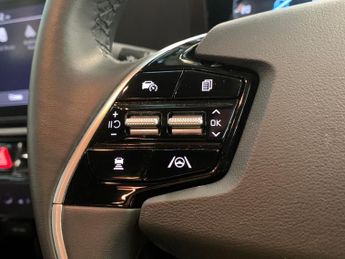 Kia Niro 64.8kWh 2 (201 bhp) - WIFI - BLUETOOTH - PADDLE SHIFT