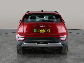 Kia Niro 64.8kWh 2 (201 bhp) - WIFI - BLUETOOTH - PADDLE SHIFT
