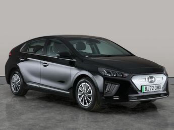 Hyundai Ioniq 38.3kWh Premium (136 ps) - REVERSE CAM - NAV - HEATED SEATS