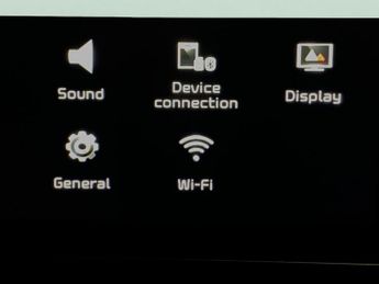 Kia Niro 64.8kWh 2 (201 bhp) - WIFI - BLUETOOTH - PADDLE SHIFT