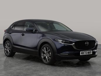 Mazda CX-30 2.0 e-SKYACTIV X MHEV Exclusive-Line (186 ps) - CARPLAY - BOSE