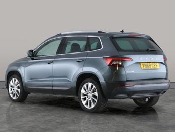Skoda Karoq 1.5 TSI ACT SE L DSG (150 ps) - HEATED SEATS - NAV - BLUETOOTH