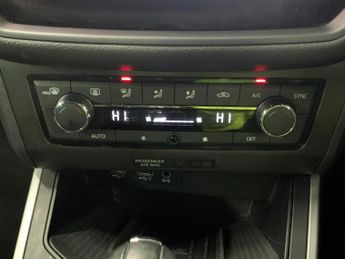 Seat Arona 1.0 TSI GPF FR Sport DSG (115 ps) - PADDLE SHIFT - DRIVING MODES