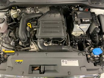 Seat Arona 1.0 TSI GPF FR Sport DSG (115 ps) - PADDLE SHIFT - DRIVING MODES