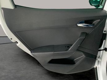 Seat Arona 1.0 TSI GPF FR Sport DSG (115 ps) - PADDLE SHIFT - DRIVING MODES