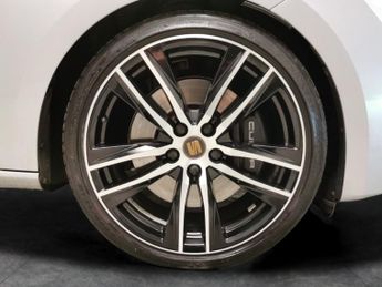 Seat Leon 2.0 TSI Cupra 300 ST DSG 7 Spd 4Drive (300 ps) - PADDLE SHIFT