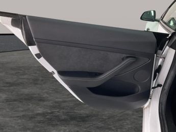 Tesla Model 3 (Dual Motor) Long Range 4WDE (346 ps) - AUTO PARK - LED - REVERS