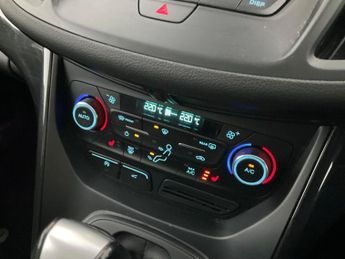Ford Kuga 2.0 TDCi Titanium X Powershift AWD (180 ps) - NAV - HEATED LEATH