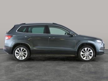 Skoda Karoq 1.5 TSI ACT SE L DSG (150 ps) - HEATED SEATS - NAV - BLUETOOTH