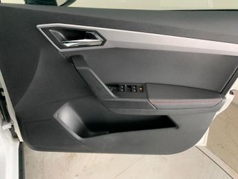 Seat Arona 1.0 TSI GPF FR Sport DSG (115 ps) - PADDLE SHIFT - DRIVING MODES
