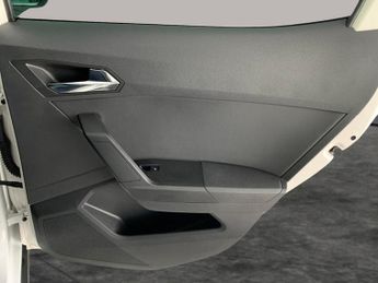 Seat Arona 1.0 TSI GPF FR Sport DSG (115 ps) - PADDLE SHIFT - DRIVING MODES