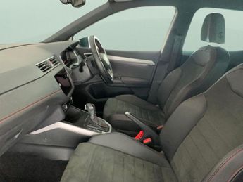 Seat Arona 1.0 TSI GPF FR Sport DSG (115 ps) - PADDLE SHIFT - DRIVING MODES