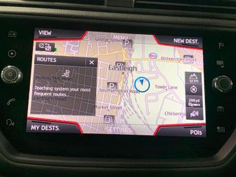 Seat Arona 1.0 TSI GPF FR Sport DSG (115 ps) - PADDLE SHIFT - DRIVING MODES
