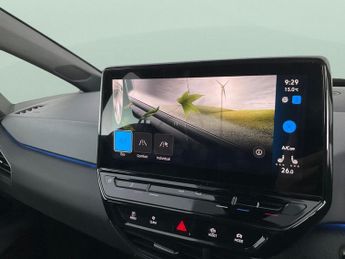 Volkswagen ID.3 Pro 58kWh Life (145 ps) - LED - HEATED SEATS - NAV