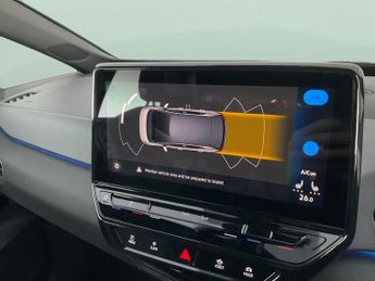 Volkswagen ID.3 Pro 58kWh Life (145 ps) - LED - HEATED SEATS - NAV