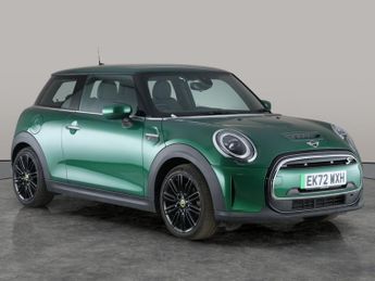 Mini Electric Hatch Cooper SE 32.6kWh Level 2 (184 ps) - NAV - INTERIOR LIGHT PACK