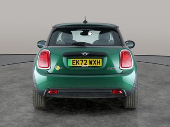Mini Electric Hatch Cooper SE 32.6kWh Level 2 (184 ps) - NAV - INTERIOR LIGHT PACK
