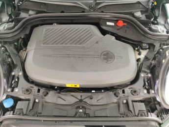 Mini Electric Hatch Cooper SE 32.6kWh Level 2 (184 ps) - NAV - INTERIOR LIGHT PACK