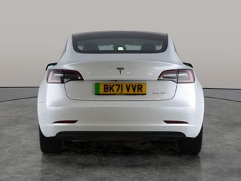 Tesla Model 3 (Dual Motor) Long Range 4WDE (346 ps) - AUTO PARK - LED - REVERS