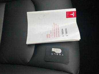 Tesla Model 3 (Dual Motor) Long Range 4WDE (346 ps) - AUTO PARK - LED - REVERS