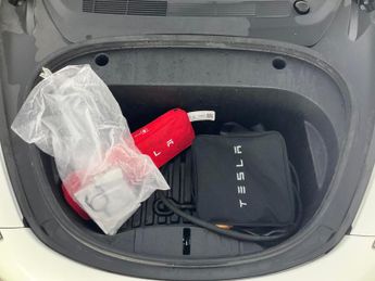 Tesla Model 3 (Dual Motor) Long Range 4WDE (346 ps) - AUTO PARK - LED - REVERS