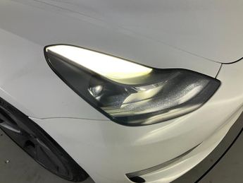 Tesla Model 3 (Dual Motor) Long Range 4WDE (346 ps) - AUTO PARK - LED - REVERS