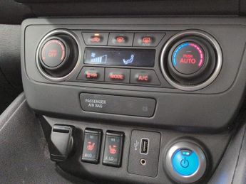 Nissan Leaf 39kWh Acenta (150 ps) - LANE DEPARTURE  - BLUETOOTH - CRUISE