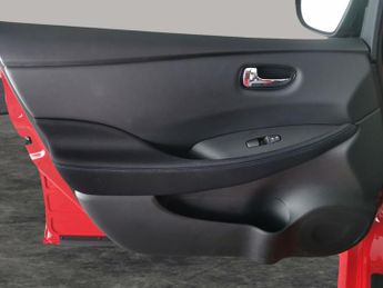 Nissan Leaf 39kWh Acenta (150 ps) - LANE DEPARTURE  - BLUETOOTH - CRUISE