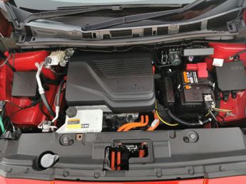 Nissan Leaf 39kWh Acenta (150 ps) - LANE DEPARTURE  - BLUETOOTH - CLIMATE CO