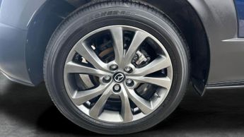 Mazda CX-30 2.0 e-SKYACTIV X MHEV Exclusive-Line (186 ps) - CARPLAY - BOSE