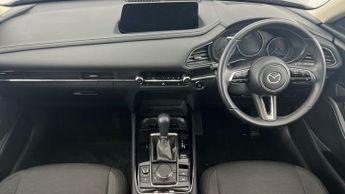 Mazda CX-30 2.0 e-SKYACTIV X MHEV Exclusive-Line (186 ps) - CARPLAY - BOSE