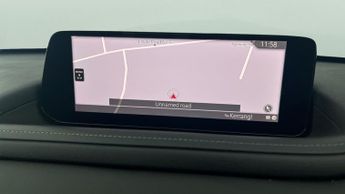 Mazda CX-30 2.0 e-SKYACTIV X MHEV Exclusive-Line (186 ps) - CARPLAY - BOSE