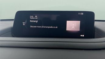 Mazda CX-30 2.0 e-SKYACTIV X MHEV Exclusive-Line (186 ps) - CARPLAY - BOSE