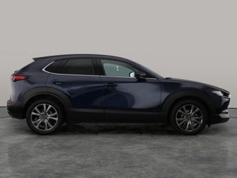 Mazda CX-30 2.0 e-SKYACTIV X MHEV Exclusive-Line (186 ps) - CARPLAY - BOSE