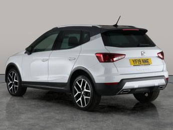 Seat Arona 1.0 TSI GPF FR Sport DSG (115 ps) - PADDLE SHIFT - DRIVING MODES