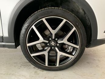 Seat Arona 1.0 TSI GPF FR Sport DSG (115 ps) - PADDLE SHIFT - DRIVING MODES