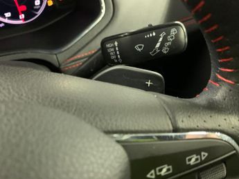 Seat Arona 1.0 TSI GPF FR Sport DSG (115 ps) - PADDLE SHIFT - DRIVING MODES