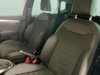 Seat Arona 1.0 TSI GPF FR Sport DSG (115 ps) - PADDLE SHIFT - DRIVING MODES