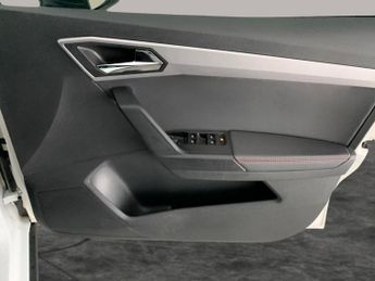 Seat Arona 1.0 TSI GPF FR Sport DSG (115 ps) - PADDLE SHIFT - DRIVING MODES